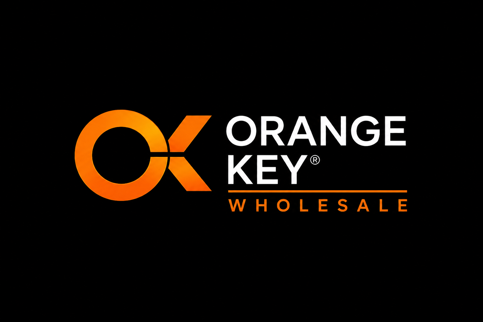 Orange Key Non-QM